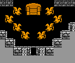 Northwest Castle - Final Fantasy