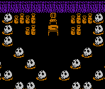 Matoya's Cave - Final Fantasy