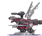 Proto Breaker - Zoids Saga DS: Legend of Arcadia