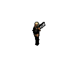Shaana - Ultima VIII: Pagan