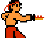John Rambo - Rambo