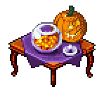 Halloween Decorations - Imagine: Sweet 16