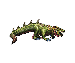 Flame Dragon - Final Fantasy: Record Keeper