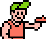 Skooter - Treasure Master (USA)