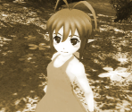 Credits Images - Fairy Bloom Freesia