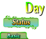 Heads Up Display (HUD) - Fairy Bloom Freesia