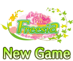Main Menu - Fairy Bloom Freesia