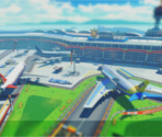 Race Result Backgrounds - Mario Kart 8