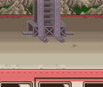 Level 4-3 - Kamen Rider (JPN)