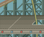 Level 5-4 - Kamen Rider (JPN)