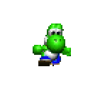 Yoshi - Yoshi Sample (SDK Demo)
