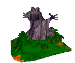 Yoshi Mountain - Yoshi Sample (SDK Demo)