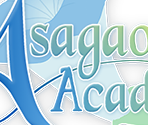 User Interface - Asagao Academy: Normal Boots Club