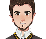 Caddy - Asagao Academy: Normal Boots Club