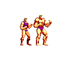 Centurion - Altered Beast