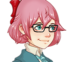 Hana - Asagao Academy: Normal Boots Club