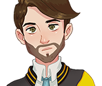 Jeff - Asagao Academy: Normal Boots Club