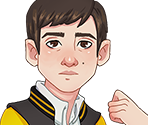 Jimmy - Asagao Academy: Normal Boots Club