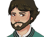 Jirard - Asagao Academy: Normal Boots Club