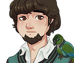 Jon - Asagao Academy: Normal Boots Club
