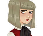 Librarian - Asagao Academy: Normal Boots Club