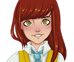 Mai - Asagao Academy: Normal Boots Club