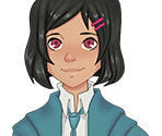 Mimi - Asagao Academy: Normal Boots Club