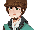 PBG - Asagao Academy: Normal Boots Club