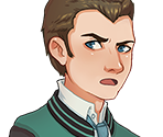 Shane - Asagao Academy: Normal Boots Club