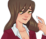Shizuka - Asagao Academy: Normal Boots Club