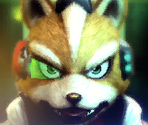 Mugshots (Star Fox) - Star Fox Zero
