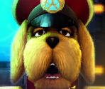 Mugshots (Friendlies) - Star Fox Zero