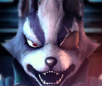Mugshots (Star Wolf) - Star Fox Zero