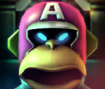 Mugshots (Andross's Empire) - Star Fox Zero
