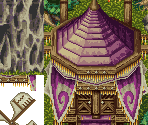 Steeler Town Tileset - Astonishia Story