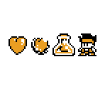 Items - Little Samson