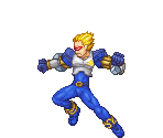 Captain Commando - Project X Zone 2