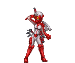 Hibana - Project X Zone 2