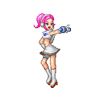 Ulala - Project X Zone 2