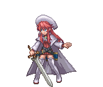 Aty - Project X Zone 2