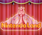 Banners - Nintendo Land