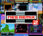 Banners - NES Remix 2