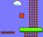 Stage 1-3 - 8 in 1 Supergame Multicart: Pocket World / Pka Chu (Bootleg)