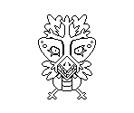 Monsters (Snowdin Forest) - Undertale