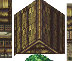Keric Colony Tileset - Astonishia Story