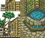 Iringis Village Tileset - Astonishia Story