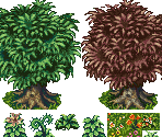 Hakshiman Island Tileset - Astonishia Story