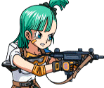 Bulma (Kid) - Dragon Ball Z Dokkan Battle