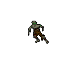 Ghoul - Ultima VIII: Pagan
