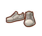 Shoes (Male) - Sex Gangsters